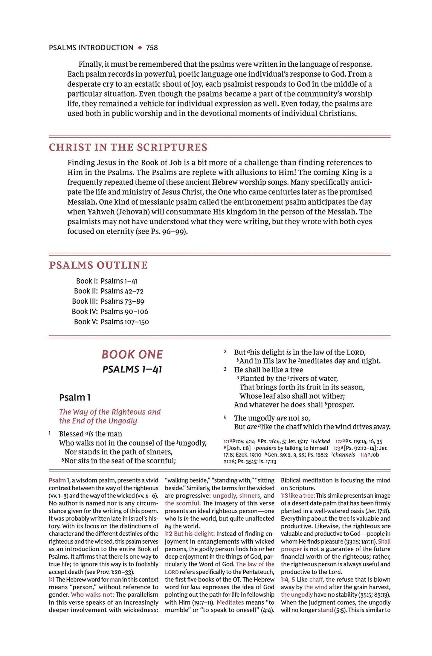 NKJV Study Bible, Comfort Print: The Complete Resource for Studying God’s Word