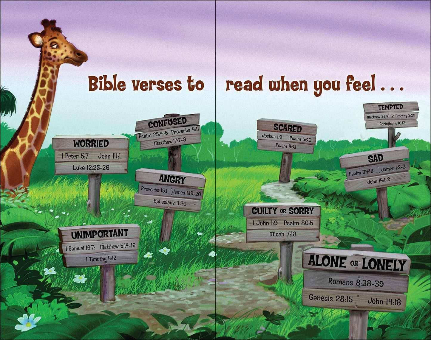 NKJV, Adventure Bible, Full Color Interior - Leathersoft™ - Pink