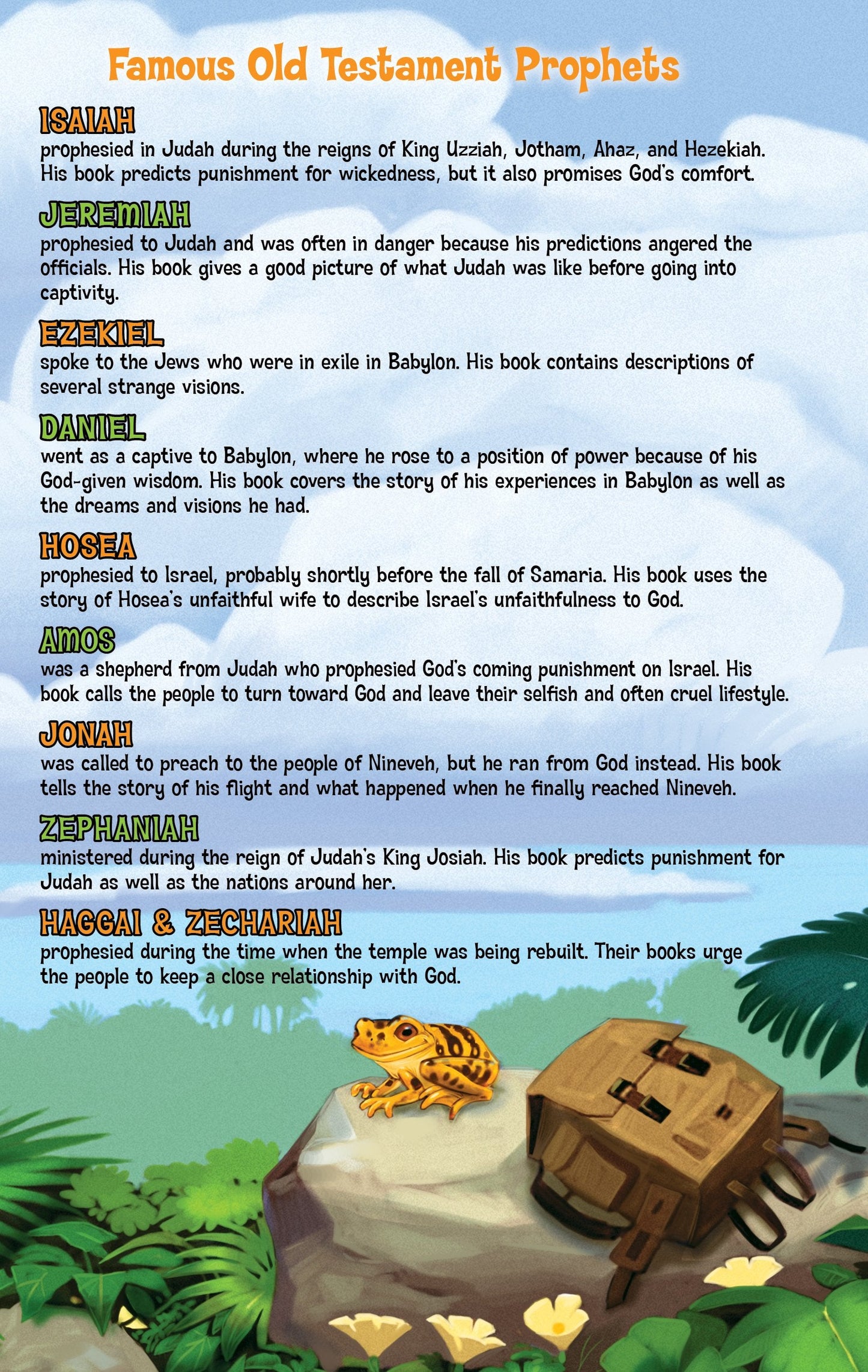 NKJV, Adventure Bible, Full Color Interior - Hardcover