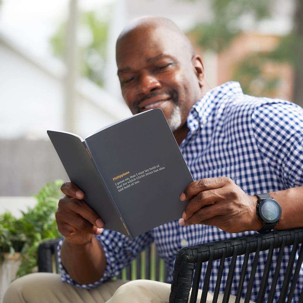 NKJV Bible Journal - 1-2 Peter, Paperback, Comfort Print: Holy Bible, New King James Version