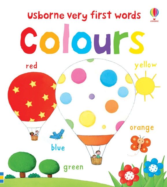 Colours