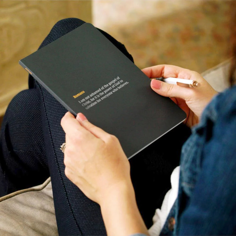 NKJV Bible Journal - 1-2 Corinthians, Paperback, Comfort Print: Holy Bible, New King James Version