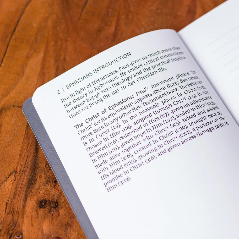 NKJV Bible Journal - 1-2 Corinthians, Paperback, Comfort Print: Holy Bible, New King James Version