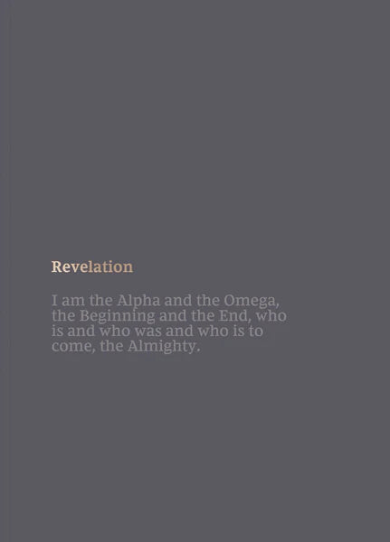 NKJV Bible Journal - Revelation, Paperback, Comfort Print: Holy Bible, New King James Version