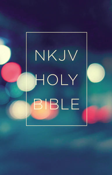 NKJV, Value Outreach Bible: Holy Bible, New King James Version