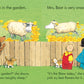 Poppy and Sam's Book and 3 Jigsaws: Animals