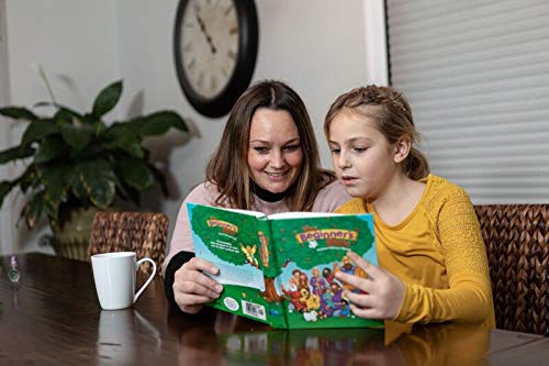 The Beginner's Bible: Timeless Children's Stories