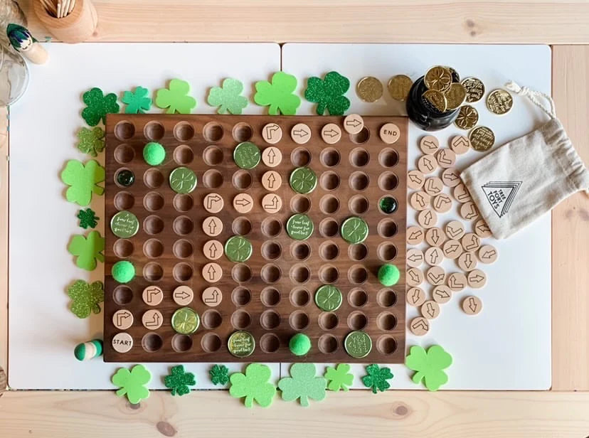 Coding Set (Mini 1")