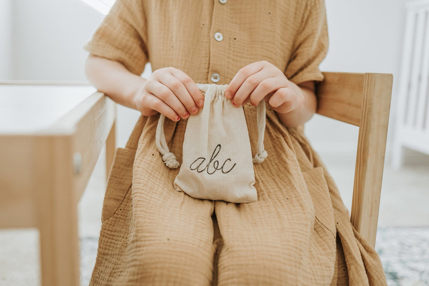 Cursive Alphabet - 26 Discs