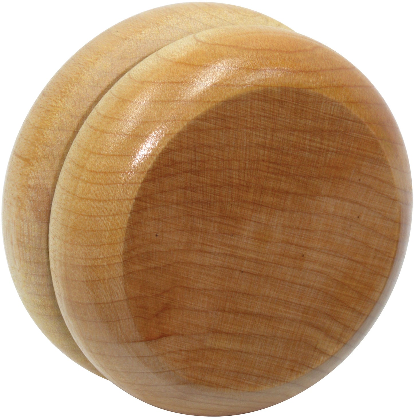 Wooden Yo-Yo