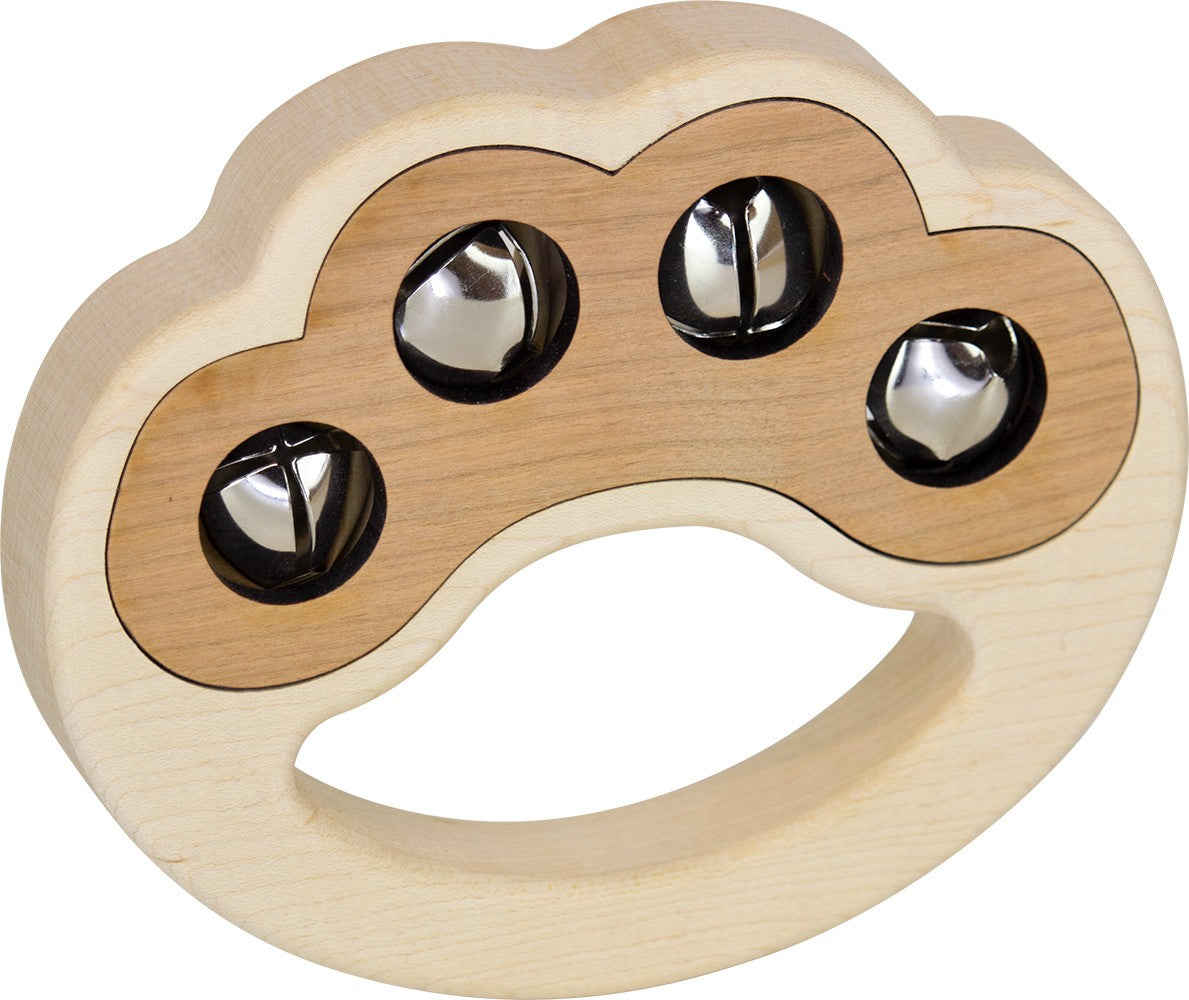 Paw-Cussion