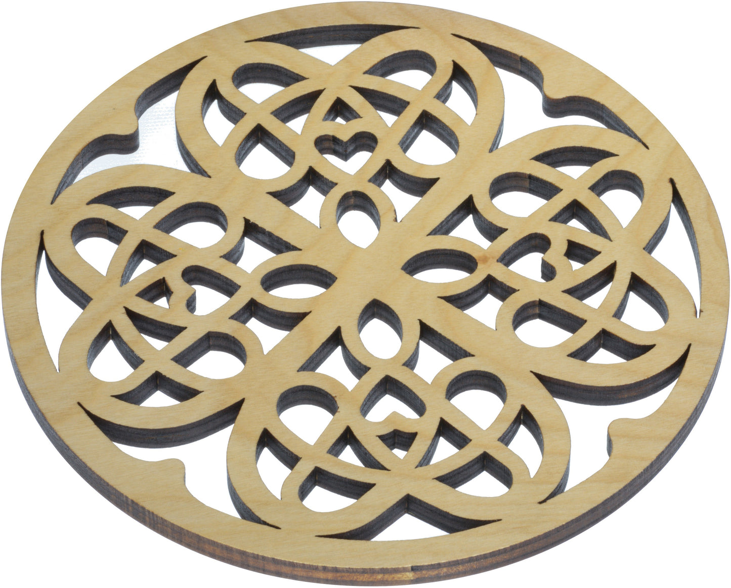 Hearts Solace Trivet
