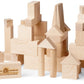 Junior Castle Builder Blocks Set (41 Pieces)