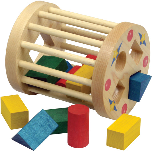 Shape Sorter