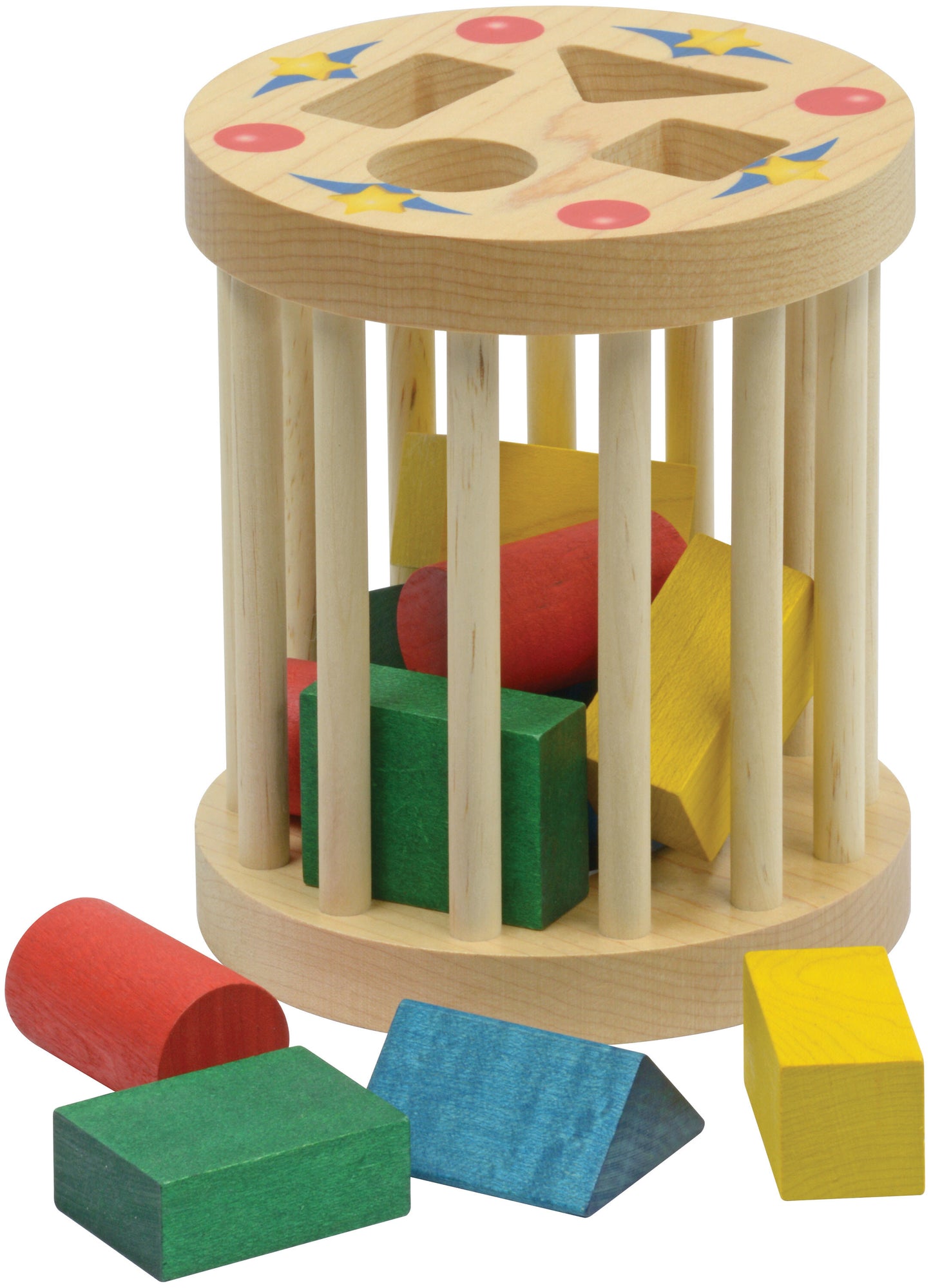 Shape Sorter