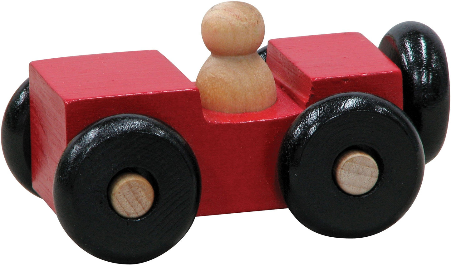 4WD Mite