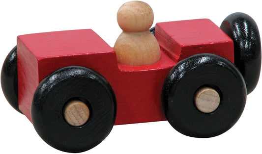 4WD Mite