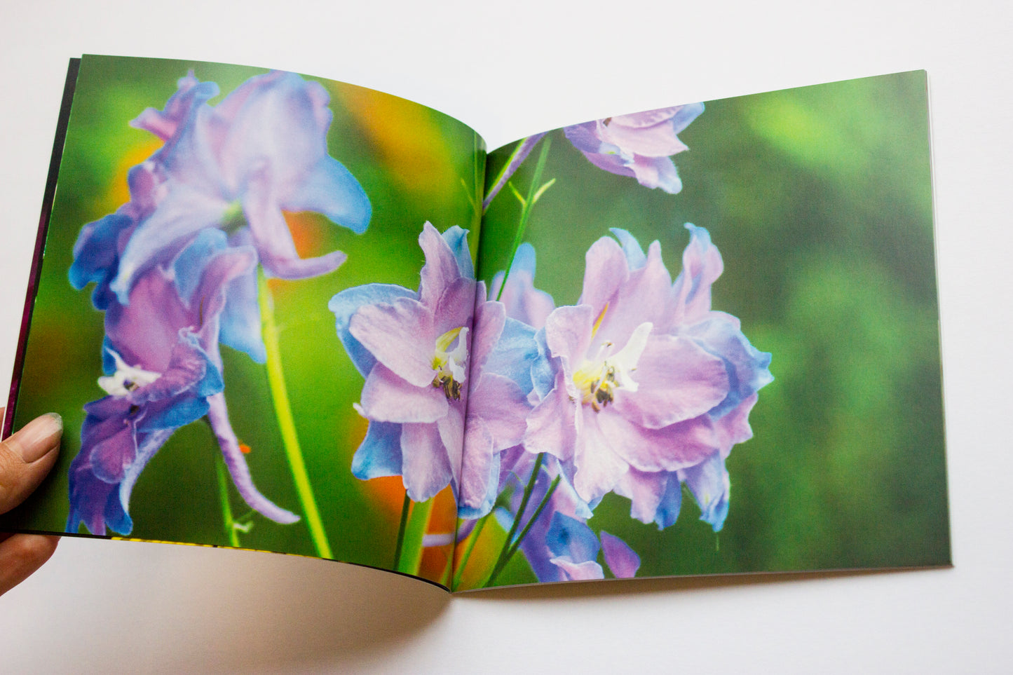 Flower Book