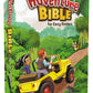 NIrV, Adventure Bible for Early Readers, Full Color Interior - Softcover