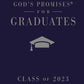 God's Promises for Graduates: Class of 2023 - Navy NKJV: New King James Version