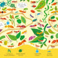 Look and Find Puzzles Bugs