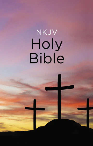 NKJV, Value Outreach Bible: Holy Bible, New King James Version