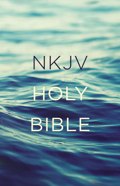 NKJV, Value Outreach Bible: Holy Bible, New King James Version