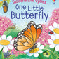 One Little Butterfly - The Life Cycle of a Monarch Butterfly