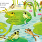 One Little Frog - Usborne Life Cycles Series
