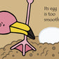That's not my flamingo…