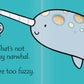 That's not my narwhal…