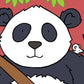 That's not my panda…