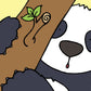 That's not my panda…