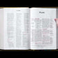 NKJV, Thompson Chain-Reference Bible, Red Letter - Hardcover