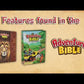 NIrV, Adventure Bible for Early Readers, Full Color Interior - Hardcover