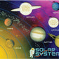 Lift & Learn Solar System Wooden Puzzle
