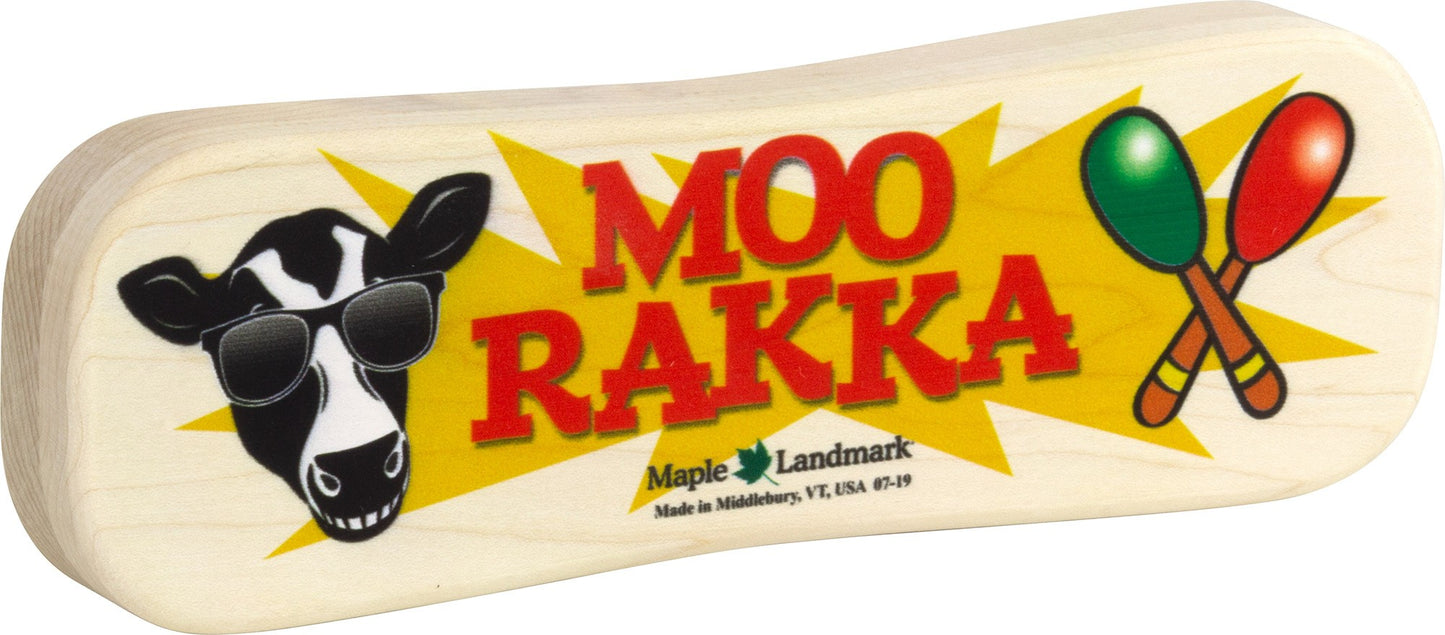 Moo-Rakka