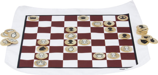 Games To Go - Chess Set