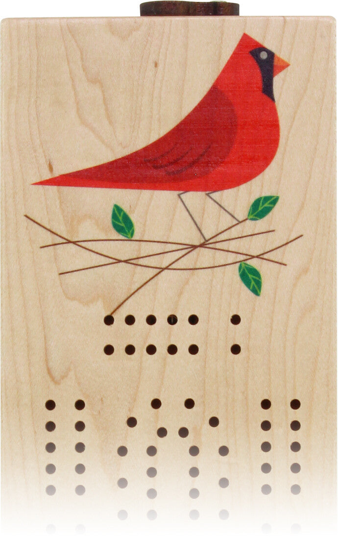 Cardinal Continuous Cribbage Board